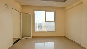 Two bedrooms and a living room, second tenant, with balcony and private parking, central air conditi