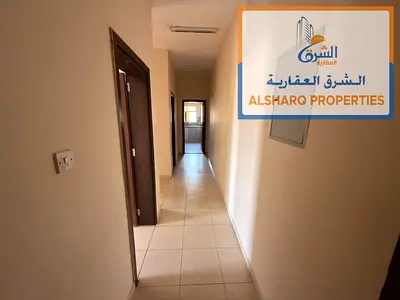 2 Balconies with Open Street Views - 6 Installments - Separate Living Room - Easy Access to Sharjah and Dubai
