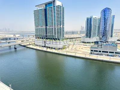 Full canal View | Luxury 3 bed Furnished | Good Condition
