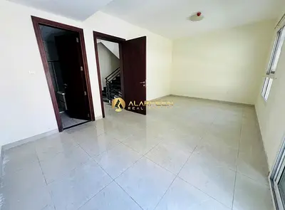 Park View | 4Br+Maid | G+2 Villa