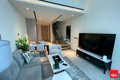 Fully Furnished| Luxury Building | Vacant