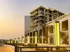 AED 100K Below OP! Brand New 2BR with 2 Balconies & Storage in Blue Bay Walk | 1,587 Sq. Ft. at 950K