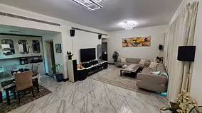 Fully Upgraded | 05 Series | 2BR + Study | Pool View