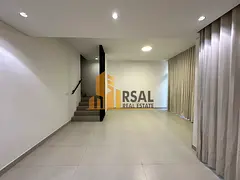 Luxurious 3BR with Maid Room Corner Unit in sendain massar