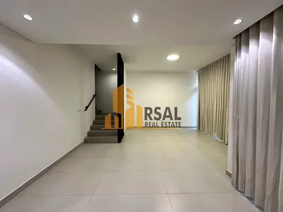 Luxurious 3BR with Maid Room Corner Unit in sendain massar