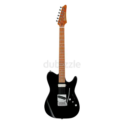 Ibanez AZS2200‑BK Prestige Electric Guitar – Black