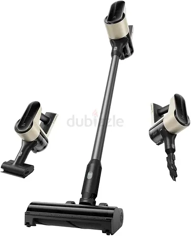 roborock H5 cordless handheld vacuum cleaner, 158AW strong suction, 5-layer filtration