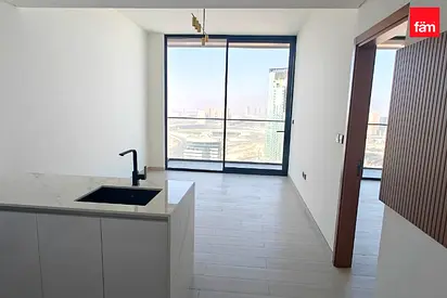 High Floor | Community View | Smart Home