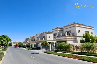 5BR Villa | Spacious | Vacant