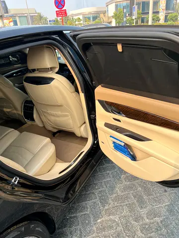 2017 Cadillac CT6 照片 5