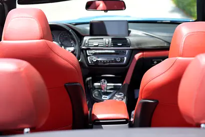صورة 14 لـ 2015 BMW M4