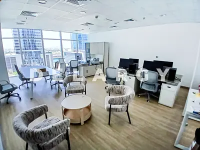 Vacant | Furnished | Canal View