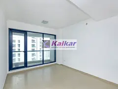Vacant / Higher floor / Amazing view