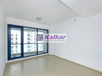 Vacant / Higher floor / Amazing view