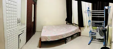 Big Hall Room with Separate washroom for 1 Month