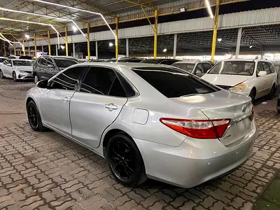 صورة 4 لـ 2017 Toyota CAMRY