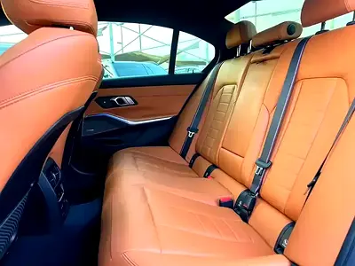 صورة مصغرة 12 لـ 2019 BMW 3-SERIES