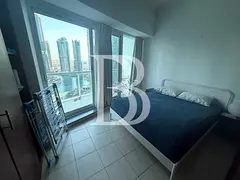 Partial Lake View | Mid Floor | Furnished
