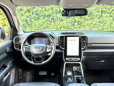 2024 FORD EVEREST 照片 9
