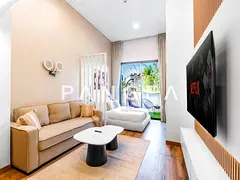 Furnished | Flexible Cheques | Options Available