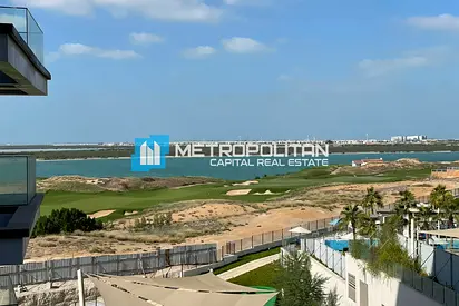 Partial Sea View | Near to Facilities | Balcony