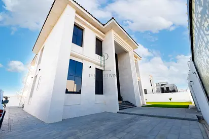 Family Space | Luxurious and Bright | Brand New