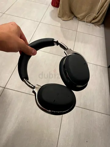 Mont Blanc headphones