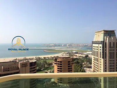 360 BEACH VIEW|BIG LAYOUT|LAUNDRY|MULTIPL CHEQUES