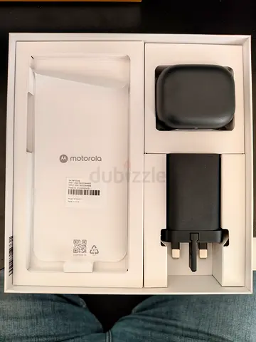 Motorola Edge 70 Fusion - FIFA Edition