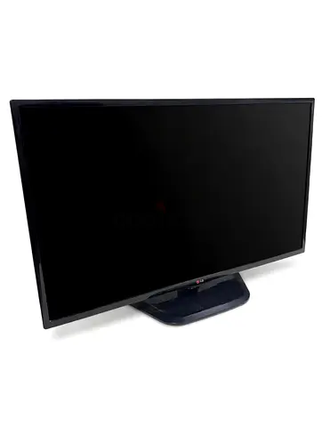 LG 43 inch LED TV with MI stick - Good Working Condition