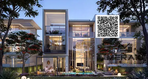 تاون هاوس للتمليك 4 غرف وصاله دفعه اولي 226.000 درهم