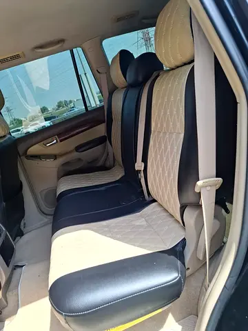 2008 Toyota PRADO photo 11