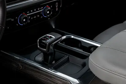 2023 Chevrolet SILVERADO 1500 照片 10