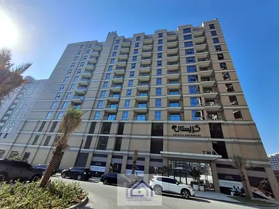 3 BEDROOM TOWNHOUSE - SEA VIEW