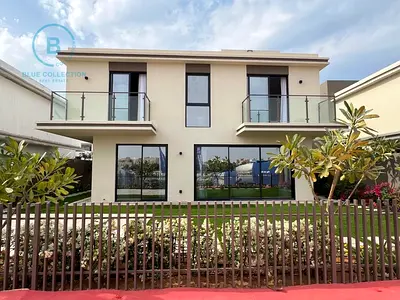 Close to Beach | Handover Soon | Canal View