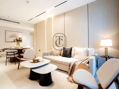 Upgraded 2BR | City &amp; Sea Views | Marina Living