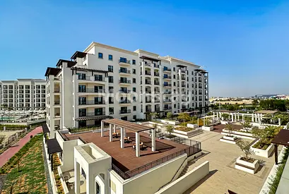 High Floor | Furnished | Ready To Move