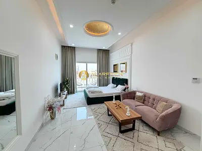 Amazing | Spacious Studio | Flexible Payment