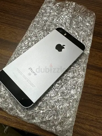 iPhone 5SE only 160AED