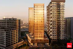 High Floor | Near Downtown | Close To Completion