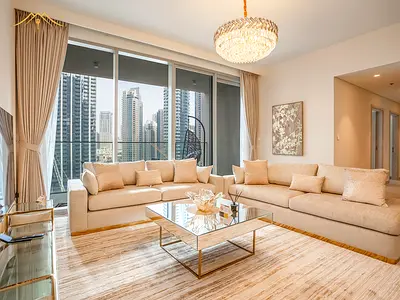 Luxury Living at Forte | 3-Bedroom