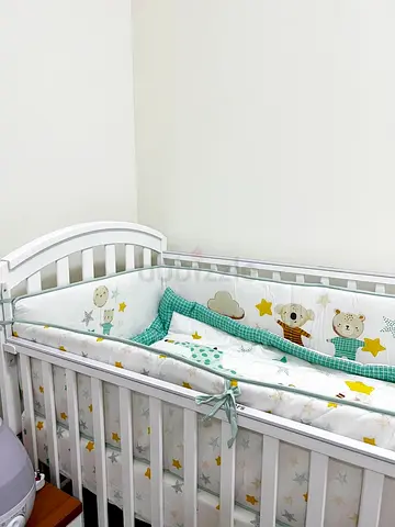 Baby Crib