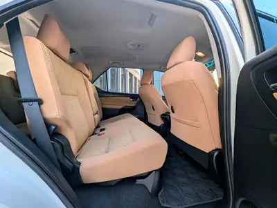 2017 Toyota FORTUNER — фото 14
