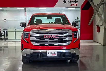 2024 GMC SIERRA — фото 2