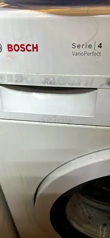 Bosch Serie 4 Front Load Washer - VarioPerfect (Used)