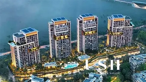 Modern 2BR | Spacious Layout | Premium Finishes
