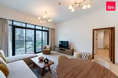 Top Layout | Largest Unit | Furnished And Vacant