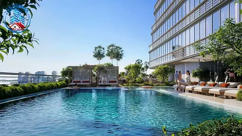 20% Down Payment | 0.25% Monthly I 15% ROI | DLD Waiver