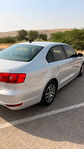 2012 Volkswagen JETTA 照片 10