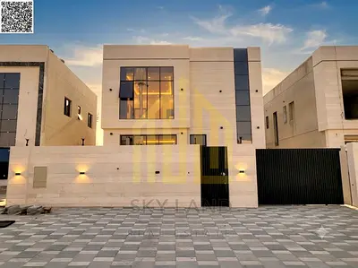 Villa for sale directly from the owner. Freehold ownership available to all nationalities. Price includes registration fees and is negotiable.